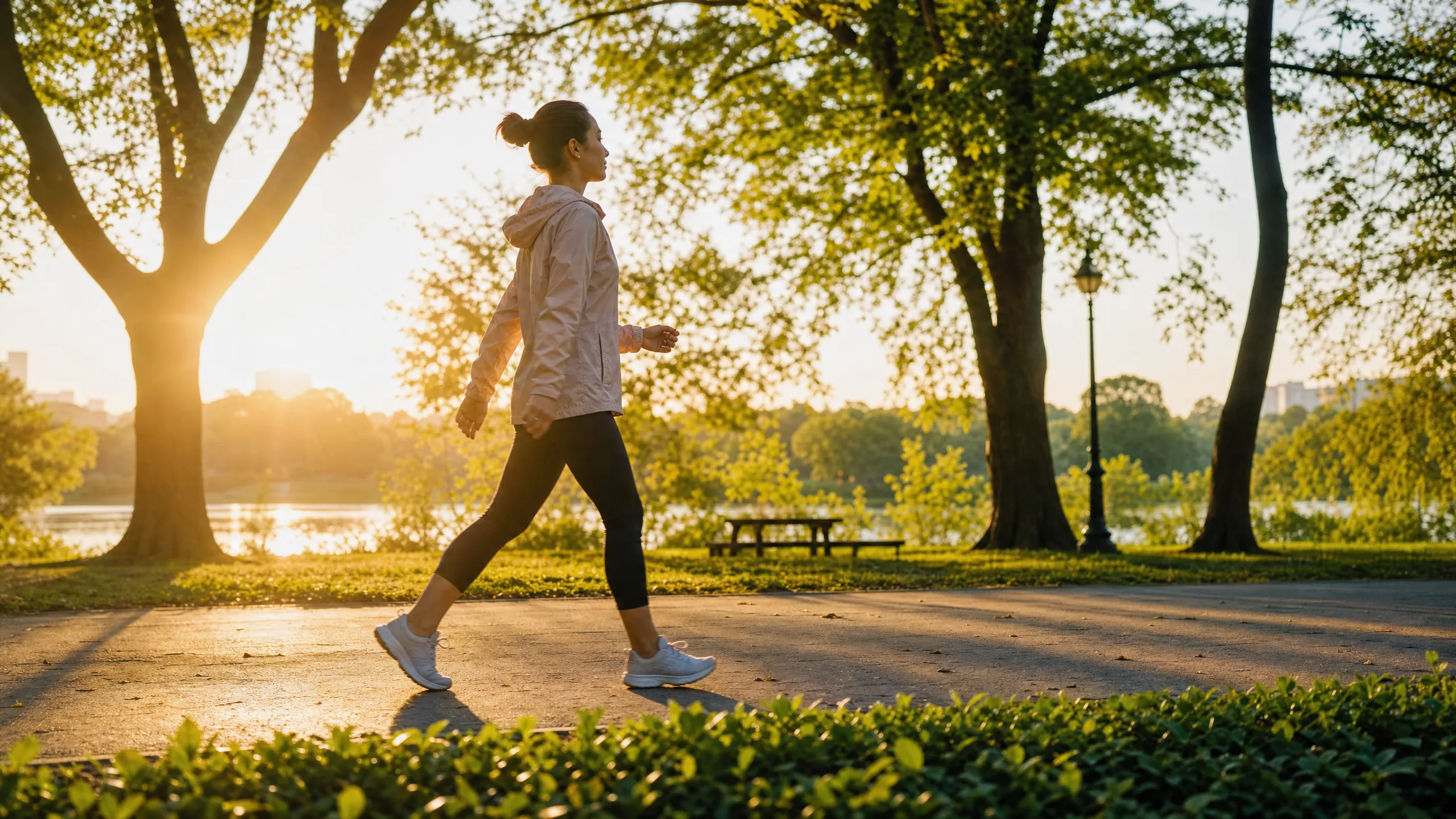 Why Strength Training Is the Most Powerful Long-Term Tool for Insulin Sensitivity